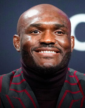 Kamaru Usman