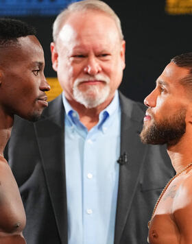 (Photo by Chris Unger/Zuffa LLC)