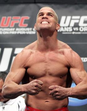 Tito Ortiz