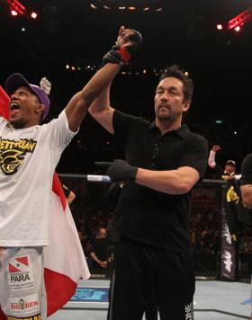 Yuri Alcantara vs Felipe Arantes
