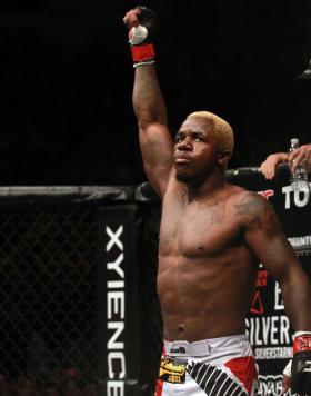 Melvin Guillard