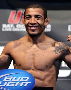 Jose Aldo