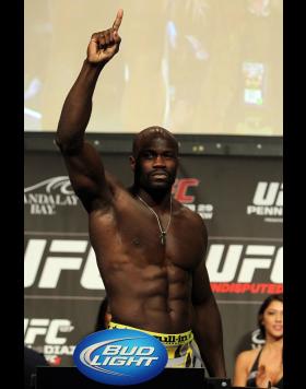 Cheick Kongo