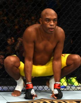 Anderson Silva