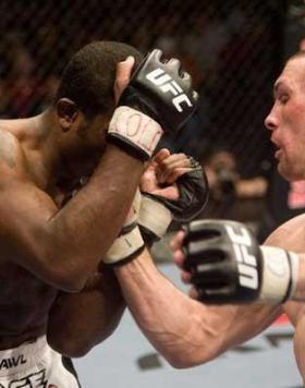 UFC Fight Night Live Josh Neer vs Din Thomas