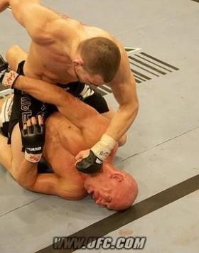 Fitch vs Burkman