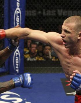 WEC 12/19 Donald Cerrone vs Ed Ratcliff