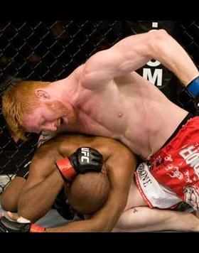 UFC 97 Ed Herman vs David Loiseau