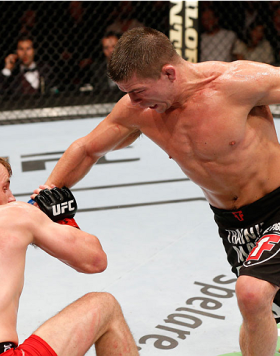 GUNNAR WITH MOST SUBMISSIONS WINS AND SIG STRIKE ACCURACY IN UFC WW Gunnar Nelson - Official website of the Icelandic professional fighter and his team