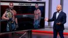 Sayif Sayud on UFC Breakdown