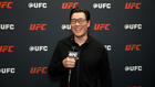 Senior Vice President Of Asia Kevin Chang Recaps Road To UFC Season 2 And What's To Come.