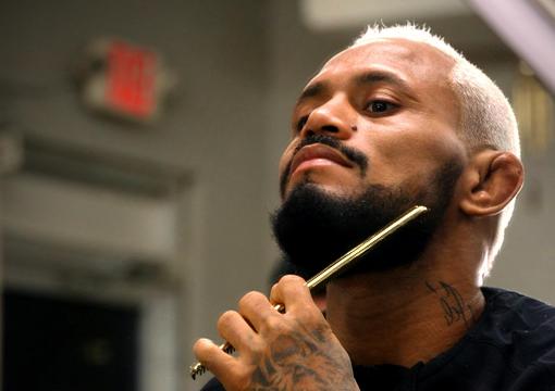 Award-winning Vlog series returns for the final PPV of 2020 as Deiveson Figueiredo prepares for a quick turnaround title defense against Brandon Moreno.