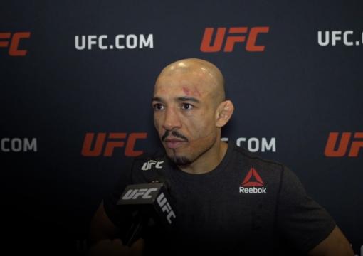 UFC Fight Island 7: Vanessa Melo Post-Fight Interview | UFC