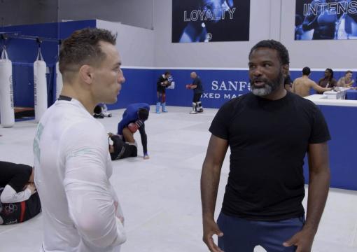 Ranked: Michael Chandler | UFC 262 | UFC