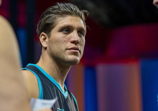 the ultimate fighter streaming