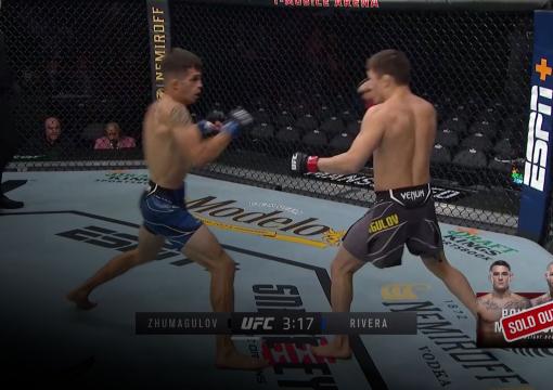 wallpapers Dricus Du Plessis Next Fight 2