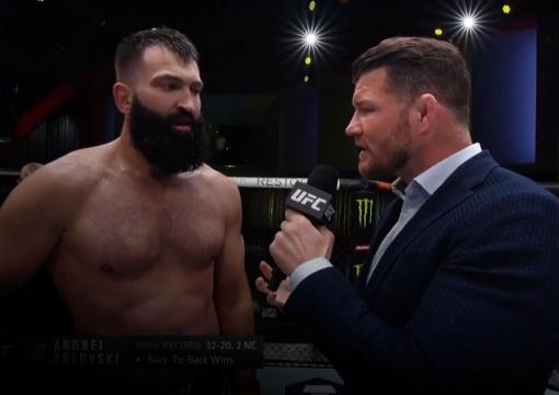 Ryan Hall Talks With Brendan Fitzgerald Ufc 264 Poirier Vs Mcgregor 3 Ufc