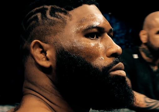 Kai Kara-France Is Riding Momentum To The Top | UFC Fight ...