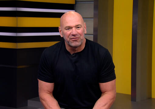 Dana White announces bouts for UFC 296