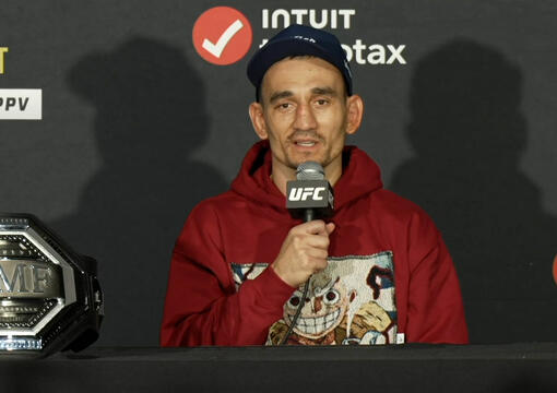 Max Holloway