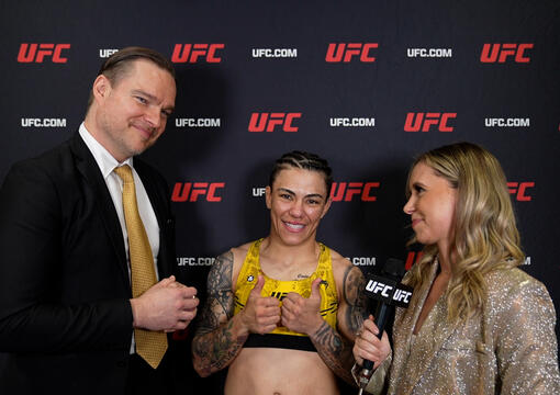 Alexander Volkanovski 