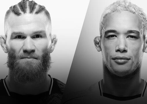 Matt Frevola and Bryan Battle Join The Latest Episode of UFC Unfiltered