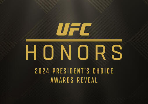 2024 Honors President's Choice Reveal 