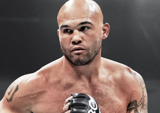 Robbie Lawler