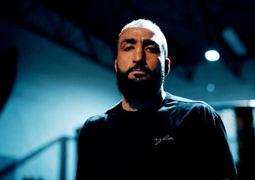 Belal Muhammad