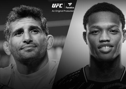 Jim And Matt Gear Up For UFC 317 With A Pair Of Lightweight Contenders From Saturday’s Card, Beneil Dariush Returns Then Fan-Favorite Terrance McKinney Stops By To Talk About Life