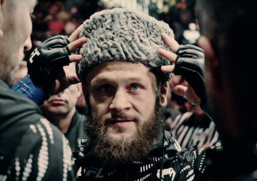 Rafael Fiziev