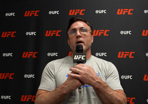Chael Sonnen Reacts To Rodrigo Sezinando's Win On The Ultimate Fighter Season 33 Episode 8