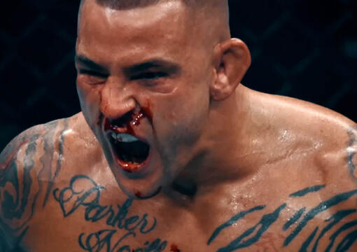 Dustin Poirier