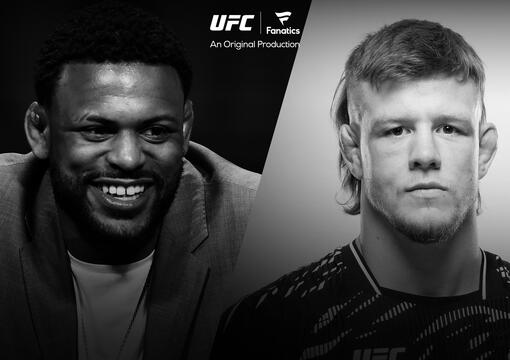 Jim and Matt are back on UFC Unfiltered with veteran guests Michael Johnson and Jimmy Crute ahead of UFC 318.