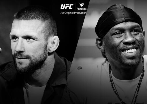Jim and Matt Welcome Two Top-10 UFC Contenders In Mateusz Gamrot And Jared Cannonier, Gear Up For Saturday’s UFC Fight Night Card In Abu Dhabi