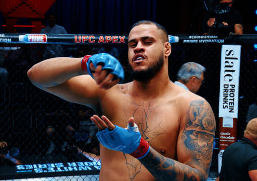 Tallison Teixeira