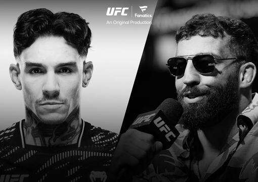 With A Fight Card To Look Forward To, Jim and Matt Invite A Pair Of All-Action Veterans On To The Show In Andre Fili And Main Event Headliner Roman Dolidze