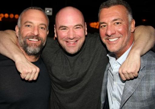 Zuffa LLC