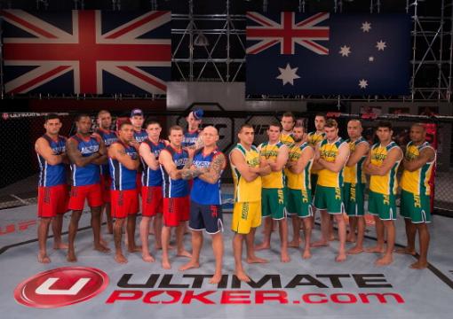 TUF World