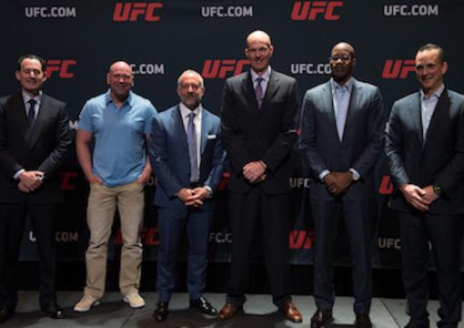 UFC USADA