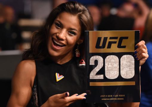 ufc 200