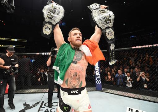 ufc 205 nyc