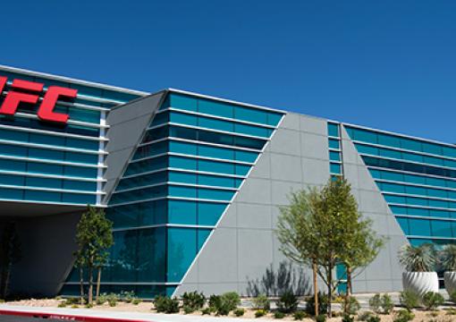 UFC Performance Institute