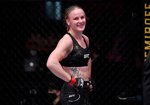 Free Fight Zhang Weili Vs Jessica Aguilar Ufc 261 Ufc