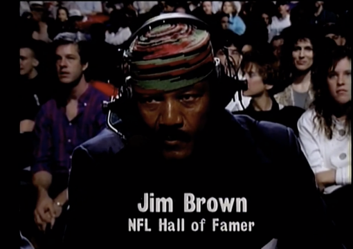 Black History Month: First African American Color Commentator for a UFC event