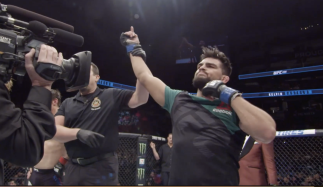 Kelvin gastelum
