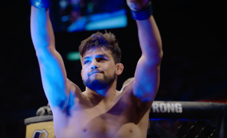 Kelvin Gastelum
