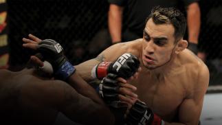 Tony Ferguson vs Beneil Dariush Preview | UFC 262