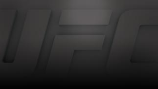 UFC Black Logo Background