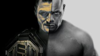 UFC 252: Miocic vs Cormier